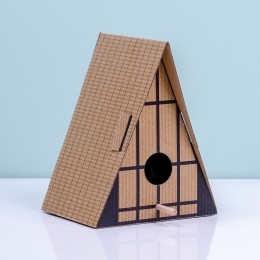 DIYvogelhuisje-Aframe