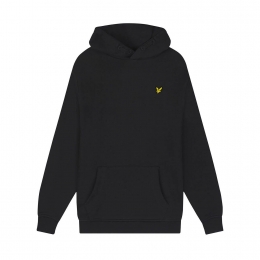 LyleScottPulloverHoodieKids