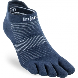 InjinjiRunLightweightNo-ShowCoolmaxSocksUnisex
