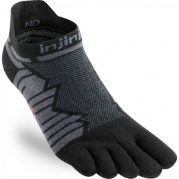 InjinjiUltraRunNo-ShowCoolmaxSocksUnisex