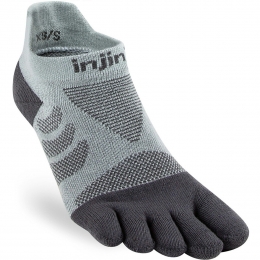 InjinjiUltraRunNo-ShowCoolmaxSocksDames