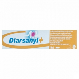 DiarsanylPastaOraalDoseerspuit10ml