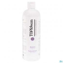 TopidermBadolie500ml