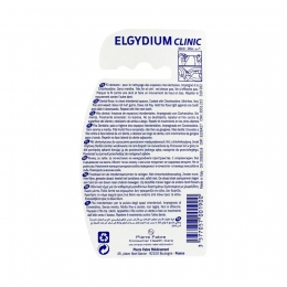 ElgydiumClinicDentalflossChlorhexidine50m