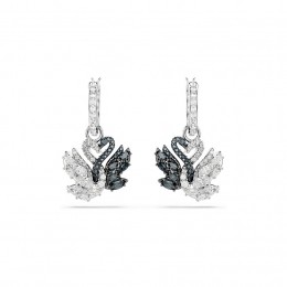 SwarovskiCreolenSwan5705728