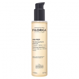 FilorgaSkin-PrepPerfectionerendeReinigingsolie150ml