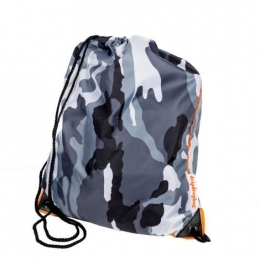 RegenhoesRugzakCamouflage