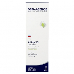 DermasenceAdtopXcLipidLotion500ml