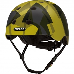 KinderhelmUrbanActiveBumblebeeXL-XXL