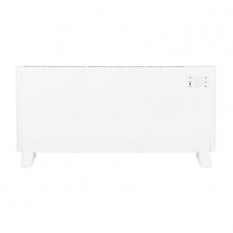 EuromAlutherm2000WifiConvectorkachelWit