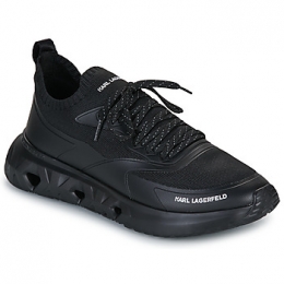 LageSneakersKarlLagerfeldKKITERUNKnitSockLo