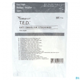TedKniekous71150MRegulWit