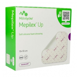 MepilexUp10x20cm10212250