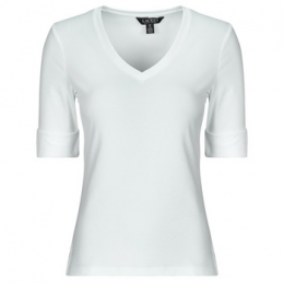 T-shirtKorteMouwLaurenRalphLaurenVJUDY