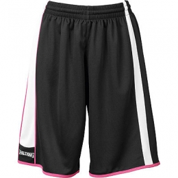 Spalding4HERBasketbalShort