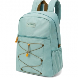 RugtasTardySlipBackpack25LTrellis