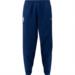 NikeNederlandTotal90TrainingsbroekReissue2004DonkerblauwWit