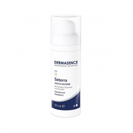 DermasenceSeborraLightGelCream50ml