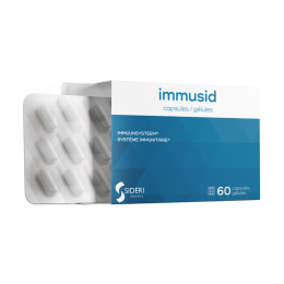 ImmusidCaps60