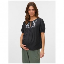 Mamaliciouszwangerschapsblouse