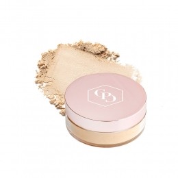 CentPurCentLooseMineralFoundationMedium103g