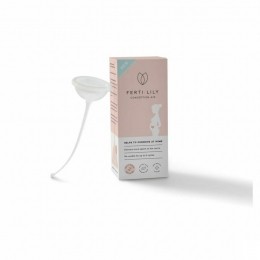 Ferti-lilyConceptiecup