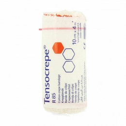 Tensocrepe85gr10cmx4m1Ps