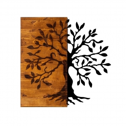 WanddecoratieKymaniMioliDecor