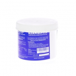 KernalvitHonden-katten400g
