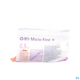 MicrofineInsspuit05ml30g8mm10324825