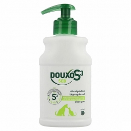 DouxoS3SebShampoo200ml