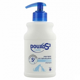 DouxoS3CareShampoo200ml