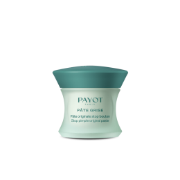 PayotPateGrisePateOriginaleStopBouton15ml