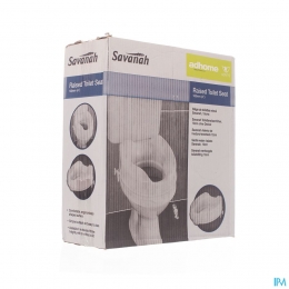 ToilethogerSavanah10cmWitHomecraft