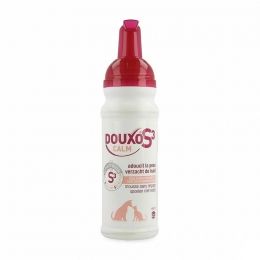 DouxoS3CalmMousse150ml
