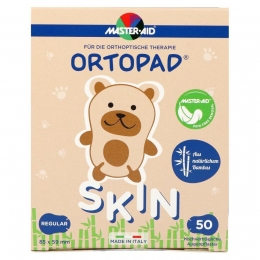 OrtopadSkinRegularOogkompres50