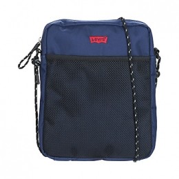 HandtasjeLevisDUALSTRAPNORTH-SOUTHCROSSBODY