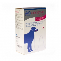 OrozymeCanineSKauwstripsEnzymhond10kg224g