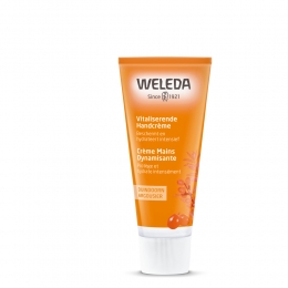 WeledaHandcremeDuindoornTube50ml