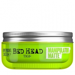 TigiBedHead30gramManipulatorMattePaste