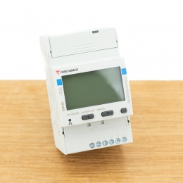 CarloGavazziEM540DINEnergiemeter3-fase-65A-Retour