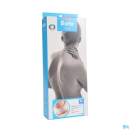 BotaHalskraagModC2OrthoH8cmSkinXs