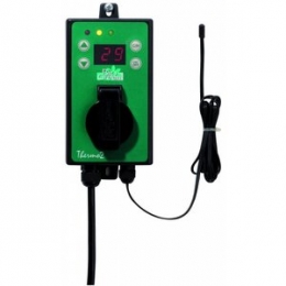 Thermostaatvoorverwarmingskabelsenpadsmax3000WThermostaatBTT-Btt