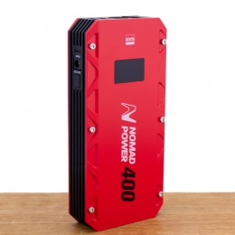 NomadPower400-LithiumJumpstarterPowerbank
