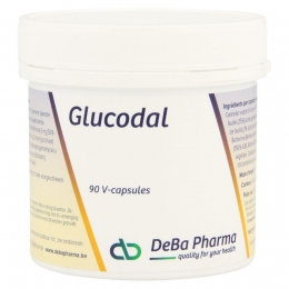 GlucodalV-caps90Deba