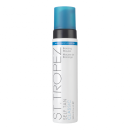 StTropezSelfTanClassicMousse240ml