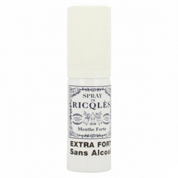 RicqlesMondsprayZonderAlcohol15ml