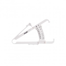 VirtuFitHuidplooimeter-Vetpercentagemeter-Vetmeter-Wit