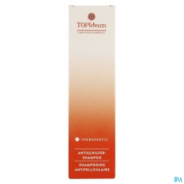 TopidermAntiRoosShampoo200ml