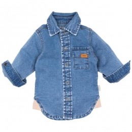 Bessbabyblouse